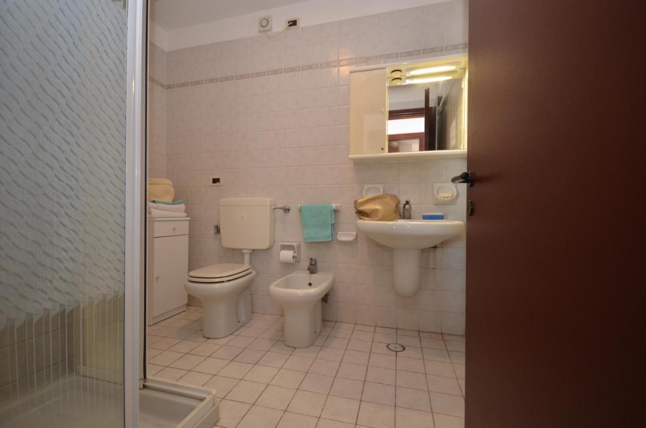 Апартаменты Residenza Porta Del Mare Линьяно-Саббьядоро Экстерьер фото